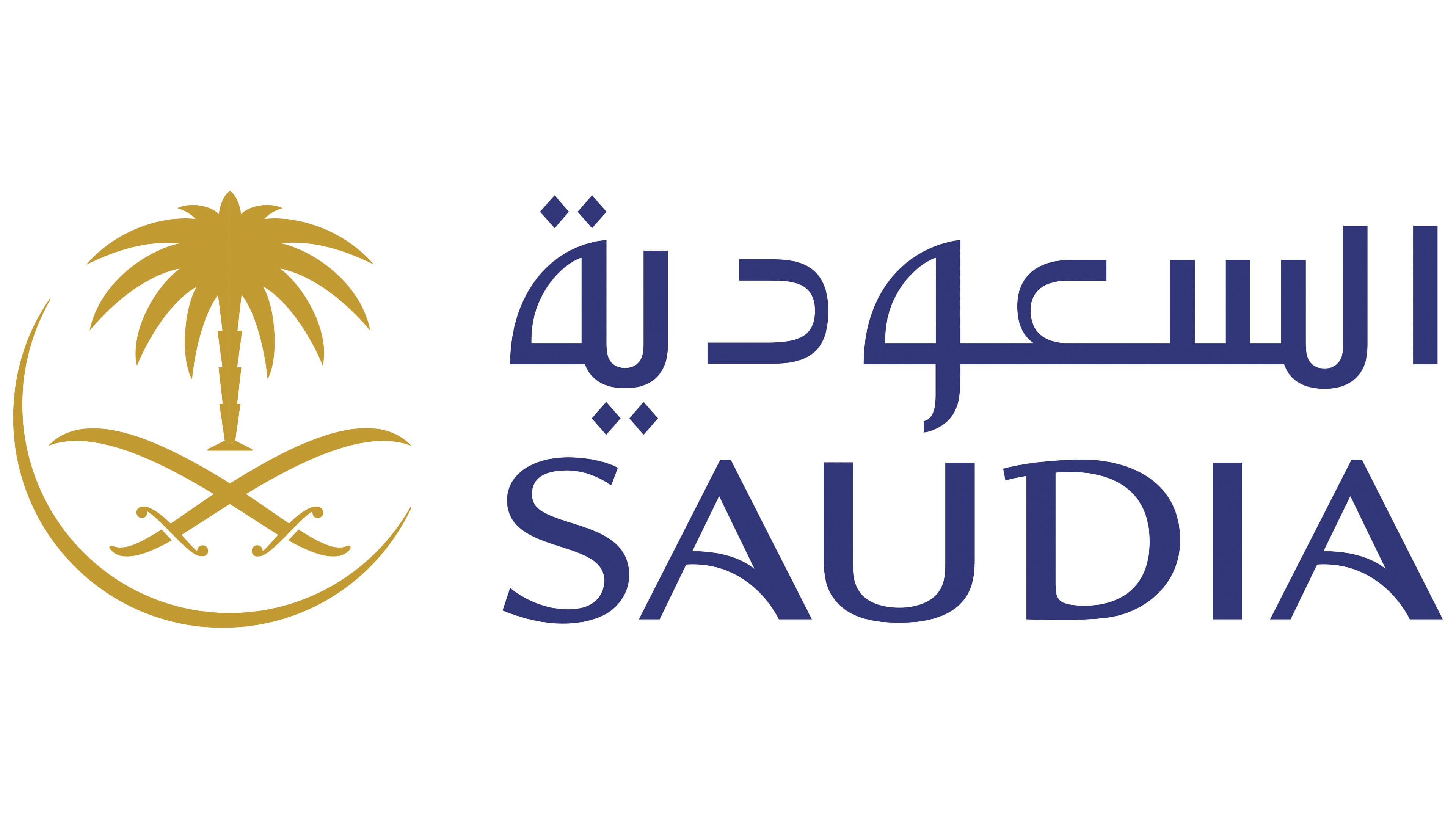Saudia