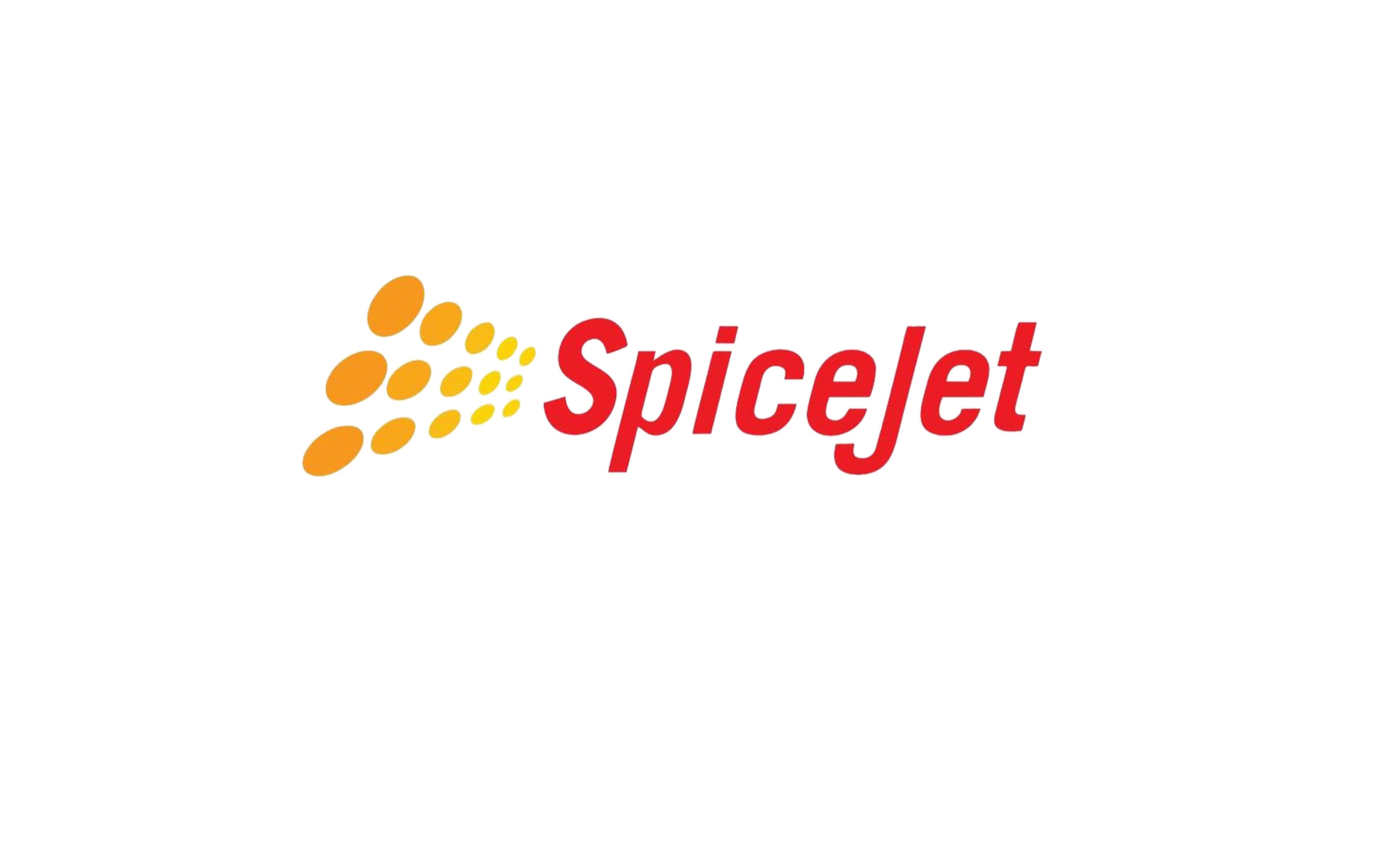 SpiceJet